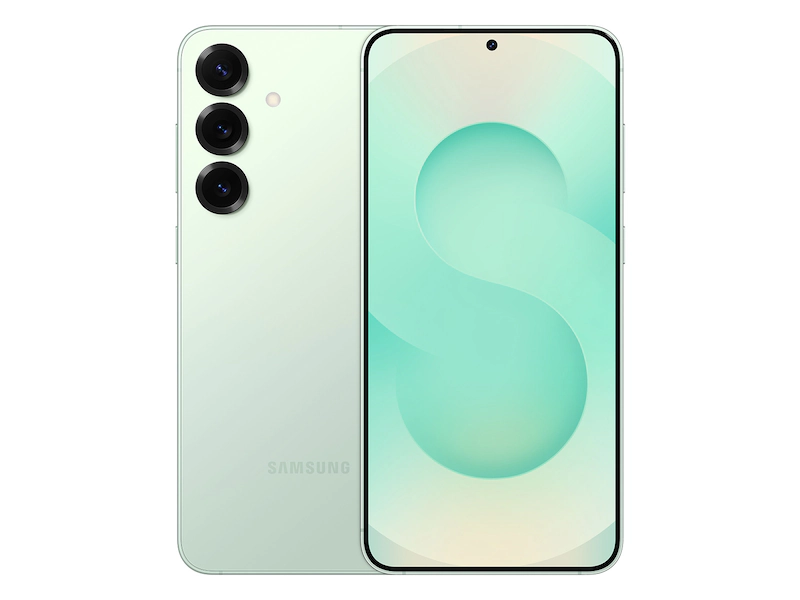 Restored Samsung Galaxy S25 SM-S931U1 Unlocked 128GB Mint (Refurbished)