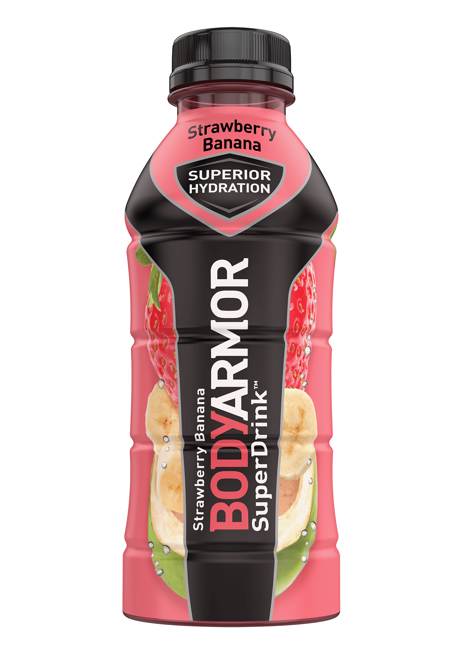 who created body armour drink who created body armour drink
