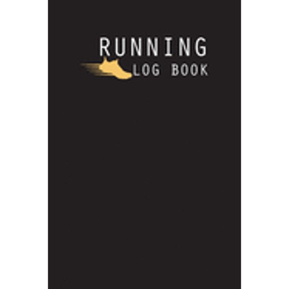 Pre-Owned Running Log Book: Complete Runner's Weekly and Daily Training Log Book - Running Sport Exercise (Paperback) by Felipe Gosnell