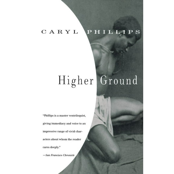 Vintage International: Higher Ground (Paperback)