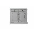 thumbnail image 3 of Progressive Furniture Maxton Accent Chest/Cabinet, 3 of 6