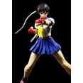 thumbnail image 2 of Sakura Kasugano Street Fighter Bandai S.H.Figuarts, 2 of 3