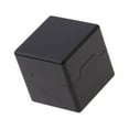 thumbnail image 1 of enqiretly Snooker Billiards Pool Table Aluminum Pool Cue Chalk Holder Case black, 1 of 5