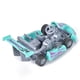 thumbnail image 3 of Modelo de coche de aleación escala 1:32 juguete de carreras de Go Kart alto ANGGREK Otros, 3 of 8
