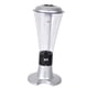 thumbnail image 3 of Dispensador De Torre De Cerveza Y Vino Luminoso Multiusos De 3L - Para Bares Domésticos Y Entretenimiento KTV(Plata Pintada), 3 of 12