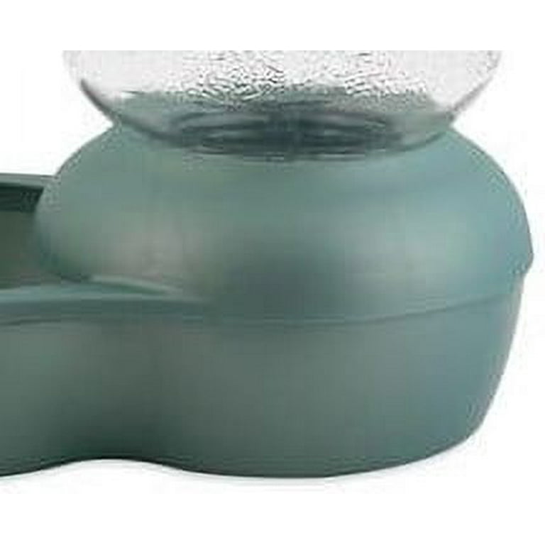 Microban best sale water bowl