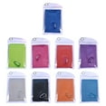 thumbnail image 6 of Instants Cooling Towel Soft Permeable Gym Towels Multicolored Sweat Towels for Outdoor Activity, 6 of 7