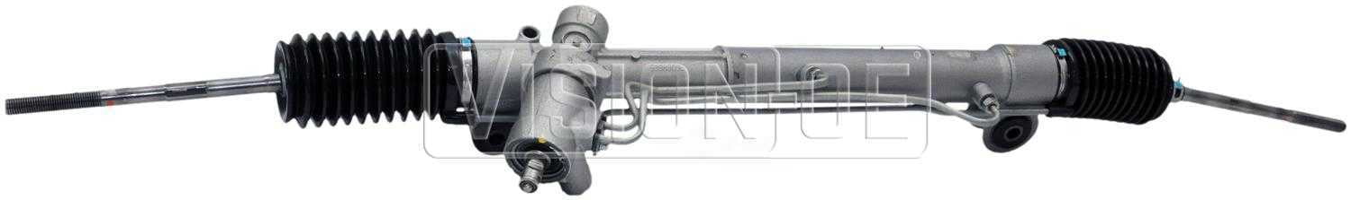 Vision OE 103-0258 Power Steering Rack and Pinion Unit