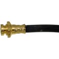 thumbnail image 2 of Dorman H380109 Brake Hydraulic Hose for Specific Infiniti Models Fits select: 1997-2001 INFINITI Q45, 1993-1997 INFINITI J30, 2 of 3