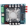 thumbnail image 2 of Placa Amplificadora De Audio, Placa Amplificadora Digital, Placa Amplificadora Bluetooth 5.0 De Alta Potencia Para Sistema De Sonido Altavoz De Audio Suministros Industriales YLSHRF Otros, 2 of 8