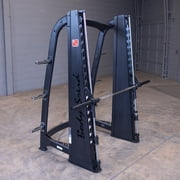 Body-Solid SCB1000 ProClub Line Counter-Balanced Smith Machine (New)