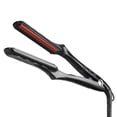 thumbnail image 2 of Plancha Alaciadora Timco LM-125N 4 en 1 Infrared Negra, 2 of 3