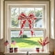 thumbnail image 5 of US. Independence Day Five-Pointed Star Flag Ribbons Party Gift Box Decorations Truck-Printed Linen-Look Ribbons, 5 of 6