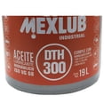 thumbnail image 2 of Cubeta de ACEITE Hidráulico MEXLUB DTH300 19L ISO VG 68, 2 of 2