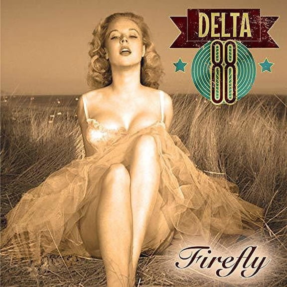 Firefly (CD)
