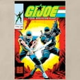 thumbnail image 2 of CafePress - G.I. Joe Who's On Cobra Island? - Kitchen Apron with Pockets, Grilling Apron, Baking Apron, 2 of 5
