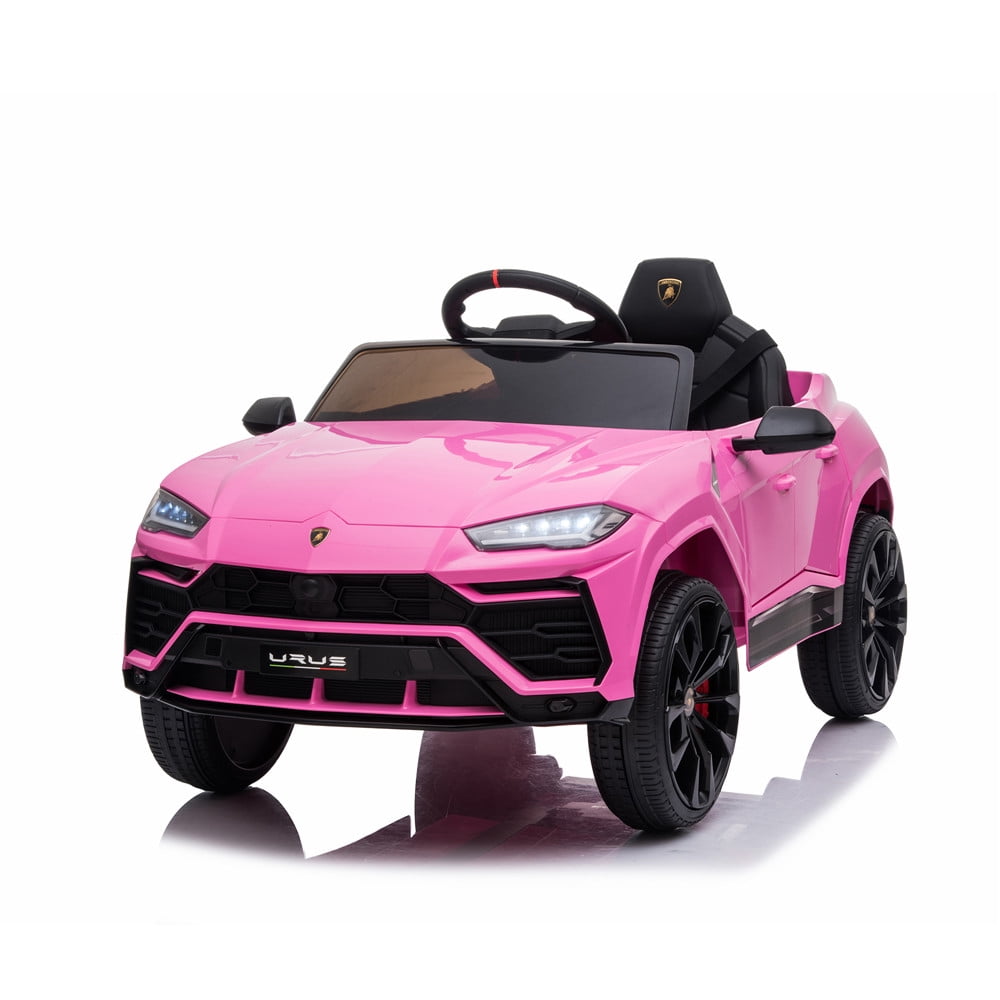 walmart battery operated cars for kids