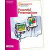 Communication 2000: Powerful Presentations: Learner Guide/CD Study Guide Package, Used [Paperback]