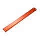thumbnail image 5 of Raspador de pintura de goma, herramienta flexible para acabado de masilla de yeso, accesorio para reparación de paredes 50 centímetros, 5 of 9