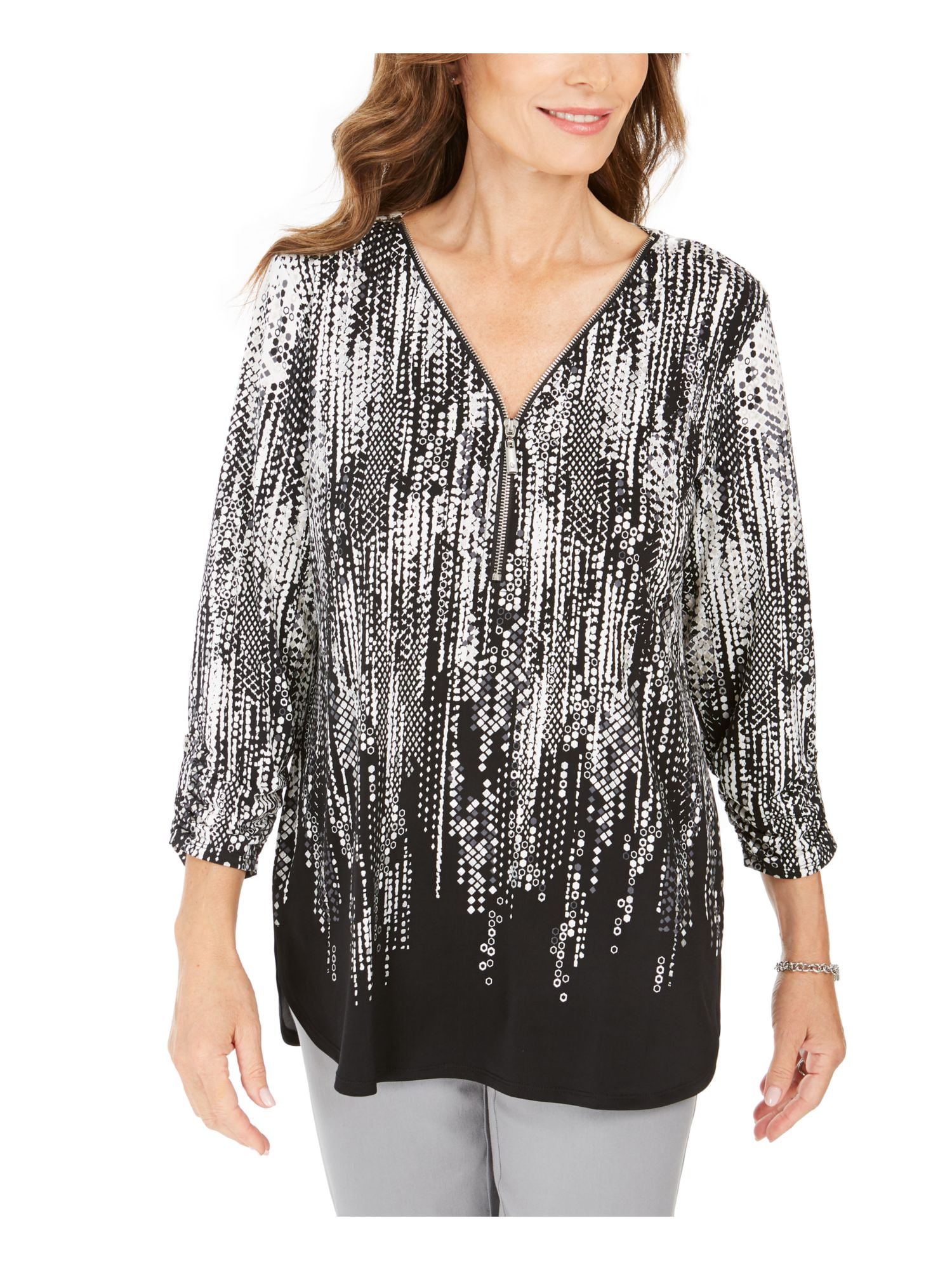 jm collection tops