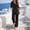 Black, variant on Linen Sets For Women Trending Womens Clothes Matching Set Summer Shirt and Wide Leg Pants Outfits Boho Two Piece Sets For Women Linen Womens Summer Sets Women Sets 2 Piece Outfits