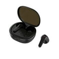 thumbnail image 5 of Wireless Earbuds 75hrs Bluetooth 5.3 Headphone Sport, 2024 Bluetooth Earbuds Stereo Deep Bass Over Ear Bud with Earhooks, ENC Noise Cancelling Mic, IPX7 Waterproof Earphone for Workout/Running(Black), 5 of 9