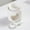 White, variant on Warmself Hand Made Large Capacity Essential Oil Burner Wax Melt Burners, Aromatherapy Aroma Burner Ceramic Oil Diffuser Candle Tealight Holder Home Bedroom Decor-White