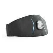 FitNation Versatone Core Trainer & TENS Belt Gen I, Core Muscle Toning, Compact Design