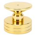 thumbnail image 1 of Speaker Spike Feet, Speaker Isolation Spike Sturdy Zinc Alloy Easy To Install  for Turntable, 1 of 8