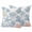 Black White, variant on Black Cream Striped Outdoor Pillow Covers 20"x12" Set of 2,Waterproof Throw Pillow Covers for Patio Furniture,Farmhouse Vintage Shabby Chic Wood Grain Decorative Cushion Pillowcases for Garden Sofa
