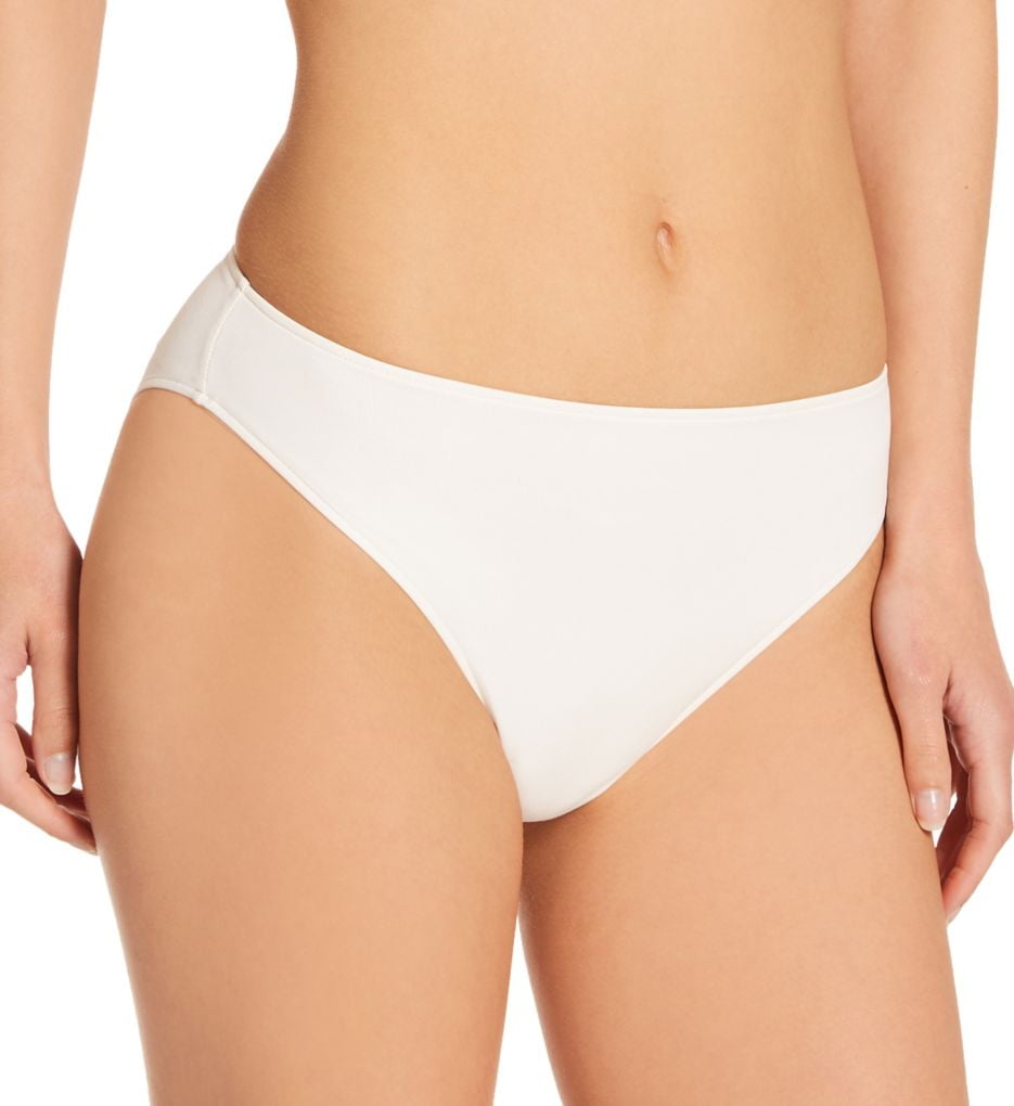 Women's Only Hearts 51666 Delicious High Cut Panty (Creme L) Walmart.com