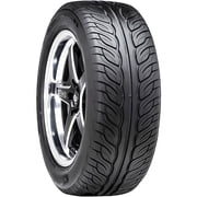 Lenso Project D D-One 255/55R18 109V XL Performance Summer Tire Simolary simolary.com 12