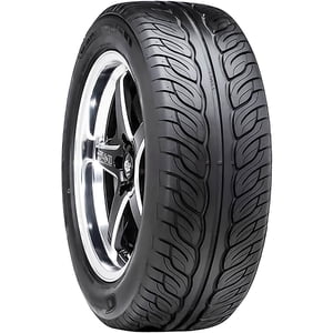 Lenso Project D D-One 255/55R18 109V XL Performance Summer Tire Sansujyuku sansujyuku.com