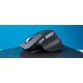 thumbnail image 1 of Logitech MX Master 3S: ratón inalámbrico de alto rendimiento con desplazamiento ultrarrápido, por lo, 1 of 3