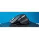 thumbnail image 1 of Logitech MX Master 3S: ratón inalámbrico de alto rendimiento con desplazamiento ultrarrápido, por lo, 1 of 3