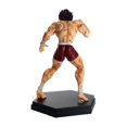 thumbnail image 4 of Good Smile Baki: Baki Hanma Pop Up Parade PVC Figure, Multicolor, 6.7 inches, 4 of 8
