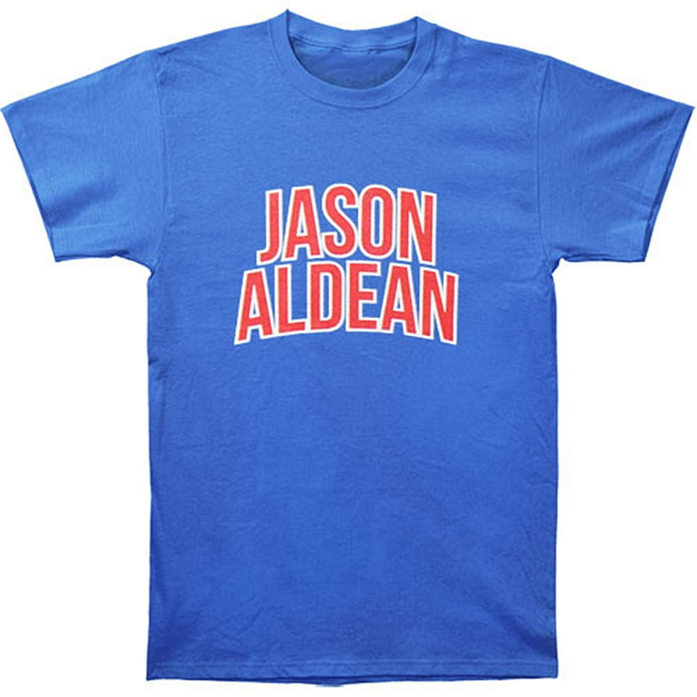jason aldean son shirt
