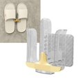 thumbnail image 4 of Wall Mounted Slippers Rack, Slippers Hanger Widely   for Kitchen, 4 of 8
