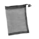 thumbnail image 5 of Bolsa de malla con cordón, bolsa de malla portátil, práctica bolsa de almacenamiento hecha de material duradero 10cmx15cm, 5 of 9