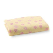 Butterfly Garden Sheet