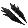 thumbnail image 1 of unbranded 1Par Rejilla De Ventilación Universal Para De Vehículo Color Negro Resistente, 1 of 8