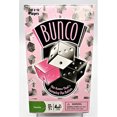 thumbnail image 2 of Cardinal Industries, juego completo Bunco Social Dice Game, rosa y negro Cardinal Cardinal, 2 of 2