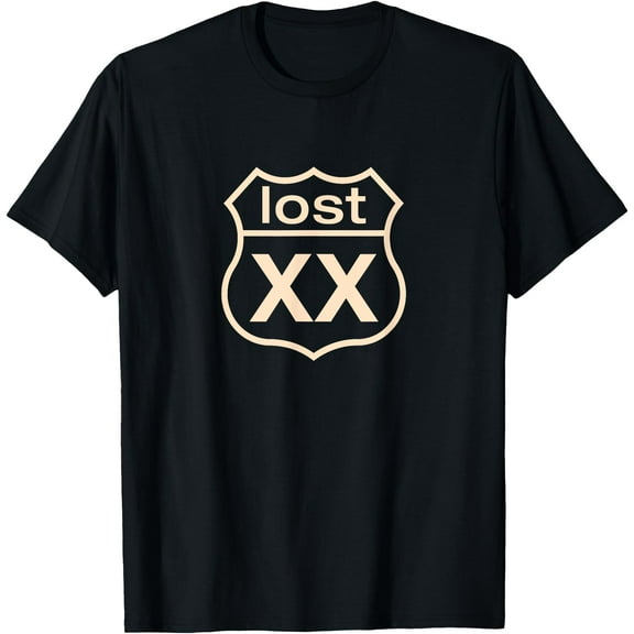 Hot Kiraa Tee With Official Mgk Lost Xx S-5Xl T-Shirt