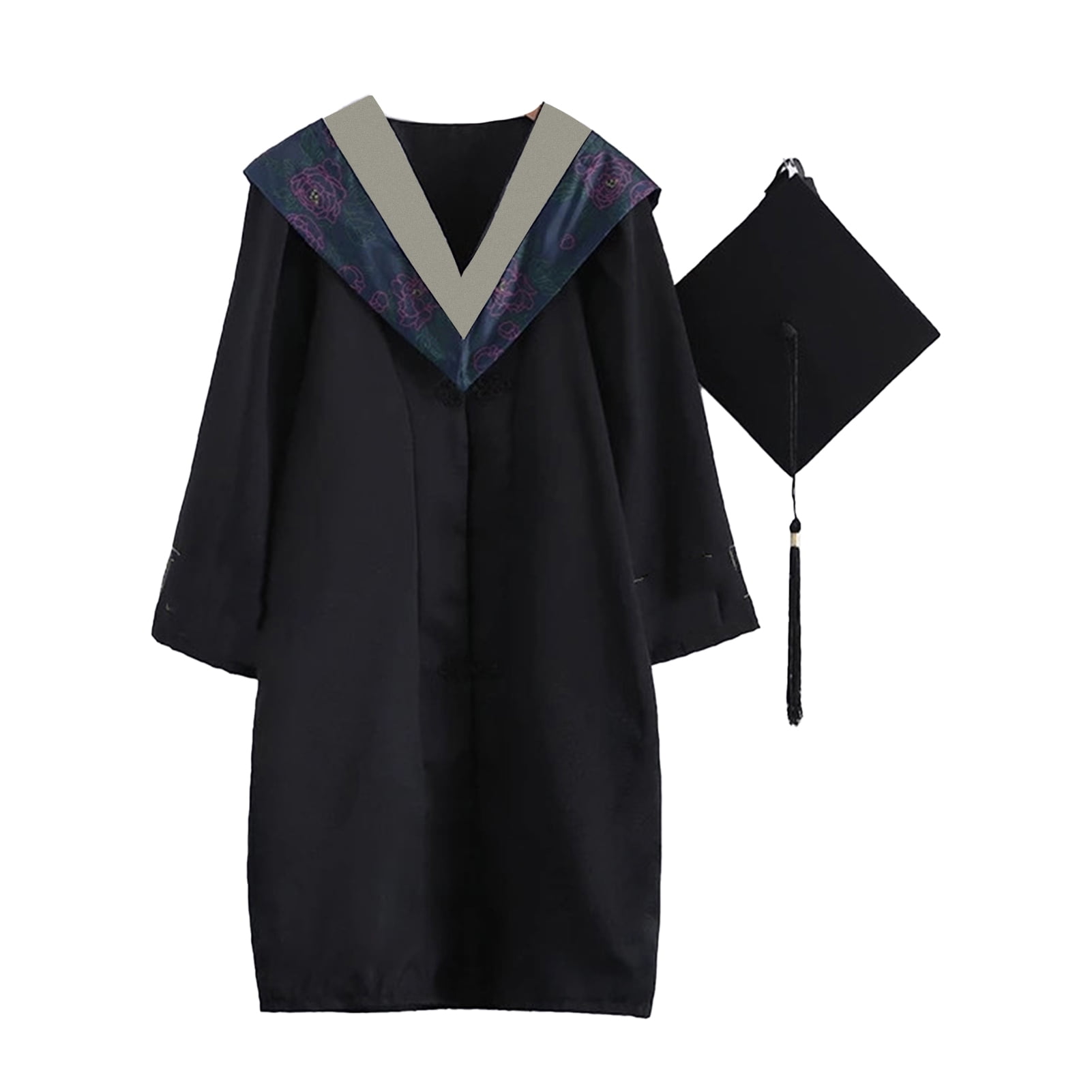 Shop: Classy Graduation Dresses To Wear Under Your Toga