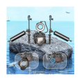 thumbnail image 2 of For Slr Camera 67mm Portable Waterproof Wide Angle Dome Port Lens Housing Case Underwater Diving Pa, 2 of 5