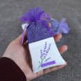 thumbnail image 3 of FOMIYES 6Ud Fragrance Bags Para Guardar Lavanda Y Hierbas Con Bordado Clásico Azul Y, 3 of 8