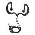 thumbnail image 3 of Lecteur MP3 Étanche IPX8 8 Go avec Écouteurs pour Natation Course Plongée Surf, 3 of 8