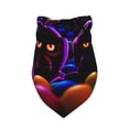 thumbnail image 6 of Lsque Five Nights At Freddy'S Printing Dog Bandana ,Cat Scarf Adjustable Bib Handkerchief Accessories for Dogs Cats,Pet scarf,Pet fashion, 6 of 8