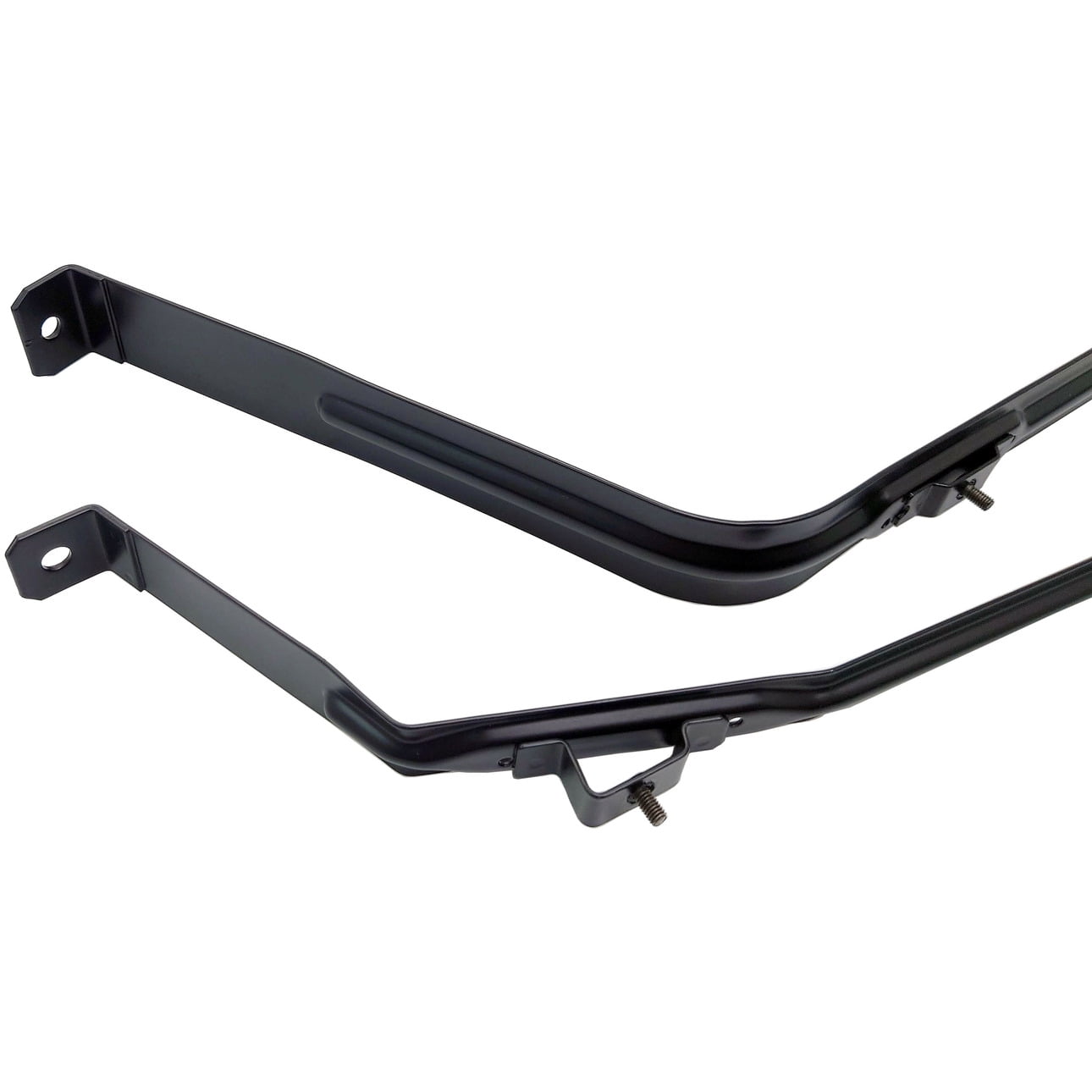 Dorman 578-353 Fuel Tank Strap for Specific Toyota Models, Black