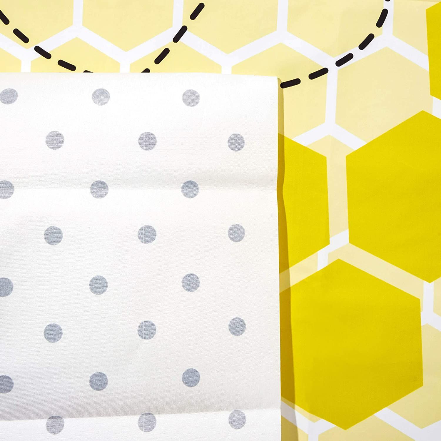 Photo Background 7x5 He Or She What Will It Bee Backdrop Sweet Honey Polka Dot Bee Baby Shower Gender Reveal Backdrops Custom Photography Backgrounds Desktop Accessories Lighting Studio Alumat Pl